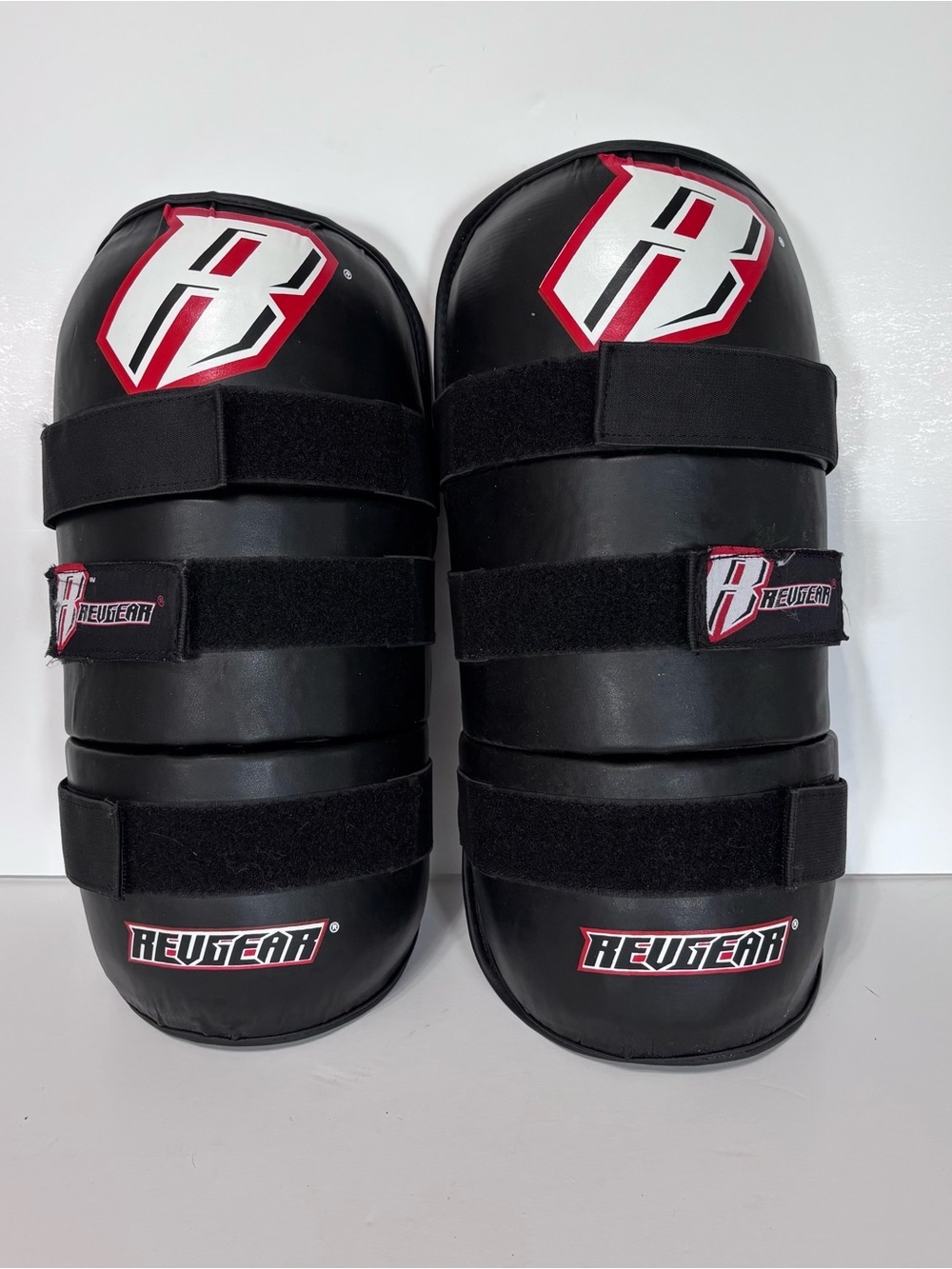 Revgear Thigh Pad Leg Guard‎